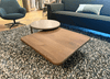 Pode Jolt salontafel - Materiaal