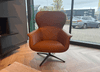 Pode Flare fauteuil - Materiaal