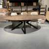 XOOON Masura eettafel - 220x105 - Showroom