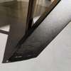XOOON Masura eettafel - 220x105 - Materiaal