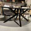 XOOON Masura eettafel - 220x105 - Details