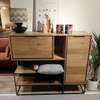 Henders & Hazel City dressette - Showroom