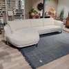 Henders & Hazel Langley hoekbank - Showroom