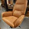 XOOON Capri relaxfauteuil met poef - Details