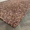 Brinker Carpets Alto Wine Red 325 vloerkleed - 200x300 - Materiaal