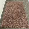 Brinker Carpets Alto Wine Red 325 vloerkleed - 200x300 - Materiaal