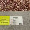Brinker Carpets Alto Wine Red 325 vloerkleed - 200x300 - Materiaal