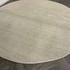 Brinker Carpets Verona 800 vloerkleed - Ø240 - Materiaal