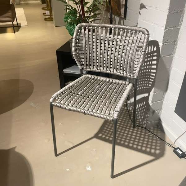 Tonon Cordoba eetkamerstoel - Showroom