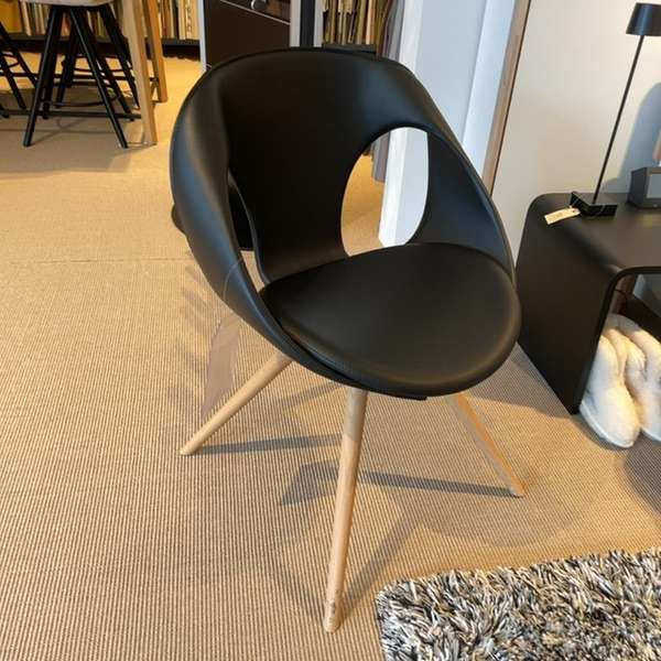Tonon Up-Chair eetkamerstoel - Showroom