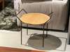 LABEL vandenberg Carry salontafel - Materiaal