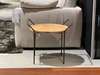LABEL vandenberg Carry salontafel - Materiaal