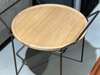 LABEL vandenberg Carry salontafel - Materiaal