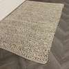 Brinker Carpets Modena Cloud White vloerkleed - 200x300 - Materiaal