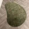 Brinker Carpets Uni vloerkleed - 185x195 - Materiaal