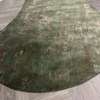 Brinker Carpets Uni vloerkleed - 185x195 - Materiaal