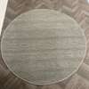Brinker Carpets Verona 411 vloerkleed - Ø240 - Materiaal