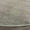 Brinker Carpets Verona 411 vloerkleed - Ø240 - Materiaal
