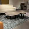 Leolux Toveri salontafel (set van 2) - Materiaal