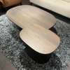 Leolux Toveri salontafel (set van 2) - Materiaal