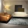 Evidence Santosa 3-zitbank met fauteuil (set van 2) - Materiaal