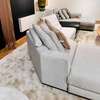 Passe Partout Zola hoekbank - Showroom