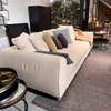 Passe Partout Sofa XXL Bellini 4-zitsbank - Showroom
