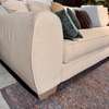 Passe Partout Sofa XXL Bellini 4-zitsbank - Vooraanzicht