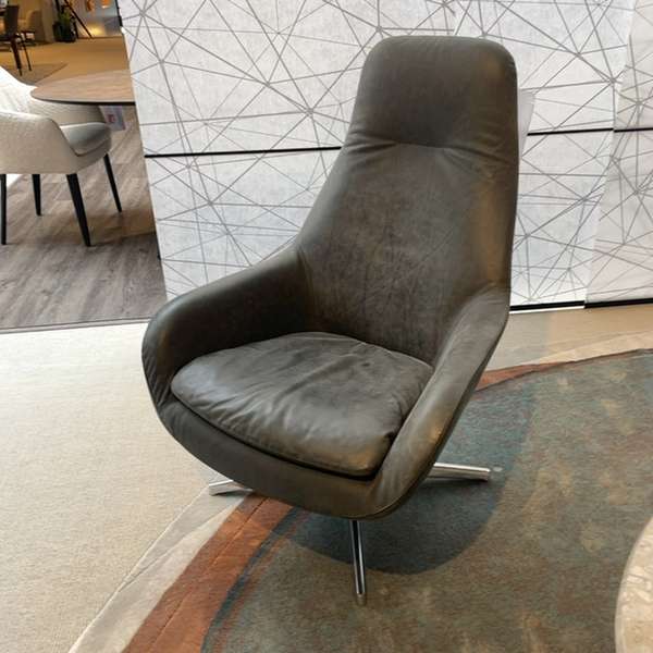 Pode Sparkle Two fauteuil - Showroom