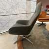 Pode Sparkle Two fauteuil - Zijaanzicht rechts