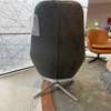 Pode Sparkle Two fauteuil - Achter aanzicht