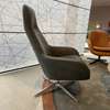 Pode Sparkle Two fauteuil - Zijaanzicht links