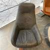 Pode Sparkle Two fauteuil - Boven aanzicht