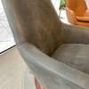 Pode Sparkle Two fauteuil - Details