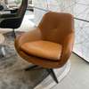 Pode Sparkle One fauteuil - Showroom