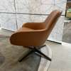 Pode Sparkle One fauteuil - Zijaanzicht rechts