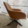 Pode Sparkle One fauteuil - Zijaanzicht links