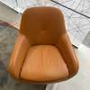 Pode Sparkle One fauteuil - Boven aanzicht