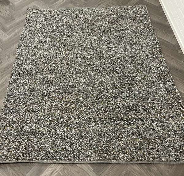 Brinker Carpets Modena vloerkleed - 200x300 - Materiaal