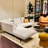  Passe Partout Zico hoekbank - Showroom