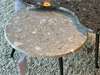 Pode Tubble salontafel (set van 2) - Materiaal