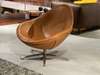 LABEL vandenberg Hidde fauteuil - Materiaal