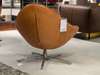 LABEL vandenberg Hidde fauteuil - Materiaal