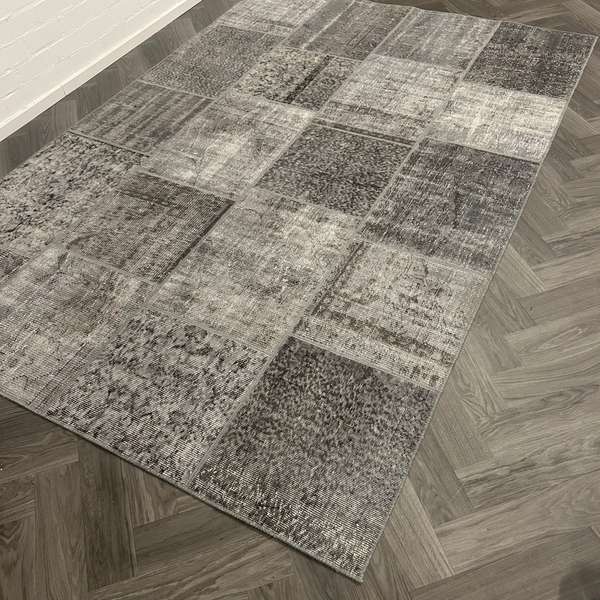 Brinker Carpets Vintage vloerkleed - 200x300 - Materiaal