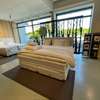 Mattsons Beds Elegance bed - 210x210