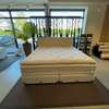 Mattsons Beds Elegance bed - 210x210 - Showroom