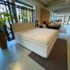 Mattsons Beds Elegance bed - 210x210 - Vooraanzicht