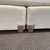 Mattsons Beds Elegance bed - 210x210 - Details