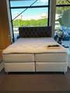 Dorbien Nature II bed - 180x210 - Showroom