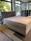 Dorbien Nature II bed - 180x210 - Vooraanzicht
